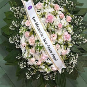 Coroa de Flores em BH