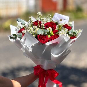 Buque de Flores em BH